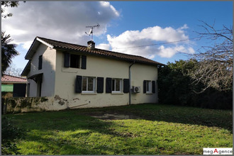  maison cahuzac-sur-adour 32400