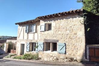  maison cahuzac-sur-vere 81140