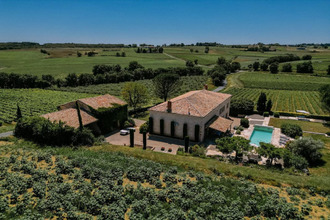  maison cahuzac-sur-vere 81140