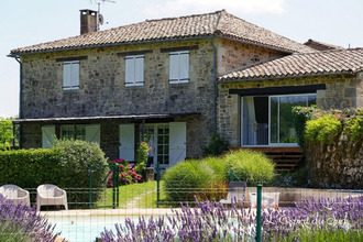  maison cahuzac-sur-vere 81140