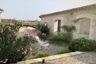  maison cahuzac-sur-vere 81140