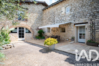  maison cahuzac-sur-vere 81140