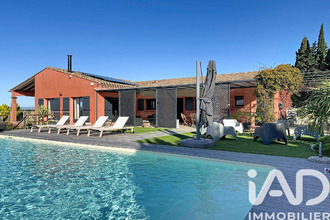  maison cailhavel 11240