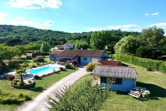  maison caillac 46140