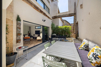  maison cailloux-sur-fontaines 69270