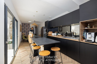  maison cailloux-sur-fontaines 69270