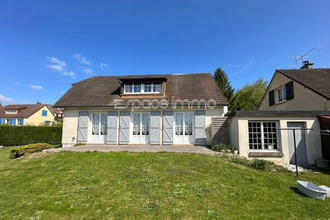  maison cailly 76690