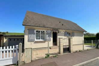  maison cailly 76690