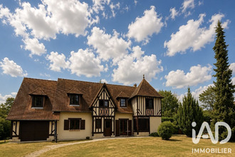  maison cailly-sur-eure 27490