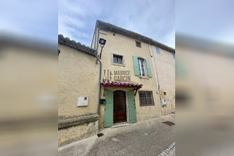  maison cairanne 84290