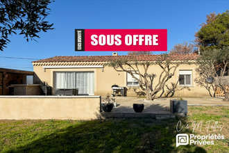  maison cairanne 84290