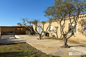  maison cairanne 84290