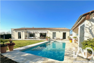  maison cairanne 84290