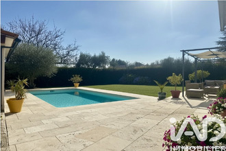  maison cairanne 84290