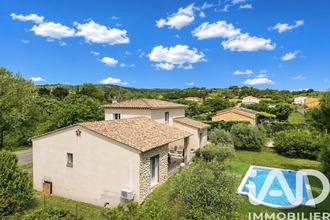  maison cairanne 84290
