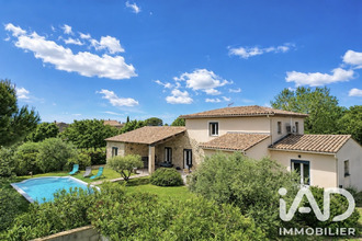  maison cairanne 84290