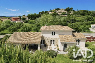  maison cairanne 84290