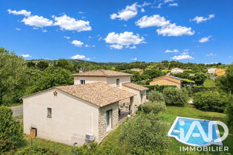  maison cairanne 84290