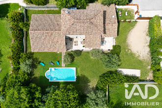  maison cairanne 84290