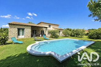  maison cairanne 84290