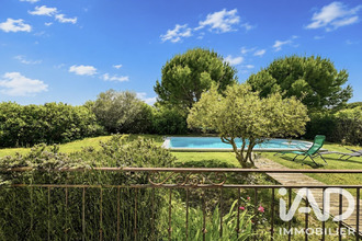  maison cairanne 84290