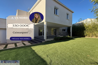  maison caissargues 30132