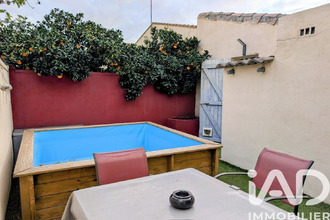  maison caissargues 30132