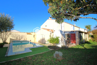  maison caissargues 30132