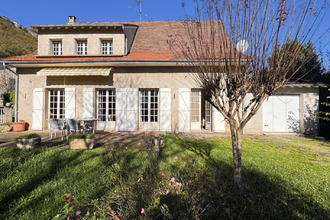  maison cajarc 46160