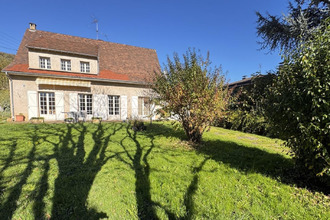  maison cajarc 46160