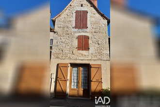  maison cajarc 46160