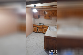  maison cajarc 46160