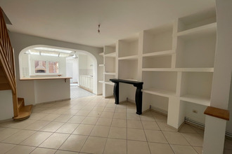  maison calais 62100