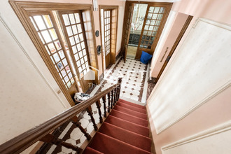  maison calais 62100