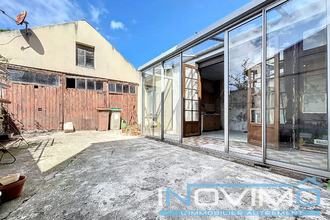  maison calais 62100