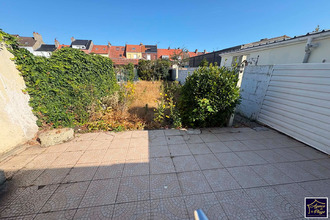  maison calais 62100