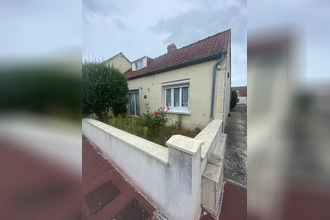  maison calais 62100