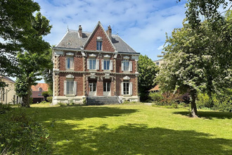  maison calais 62100