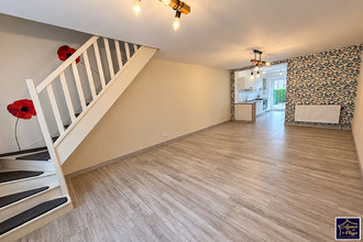  maison calais 62100