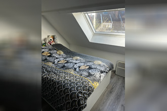  maison calais 62100