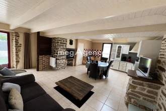 maison calan 56240