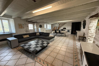  maison calan 56240