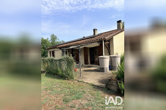  maison cales 24150