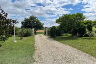  maison calignac 47600