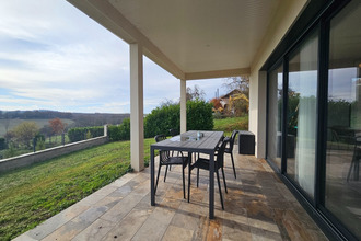  maison calignac 47600