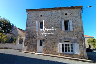  maison calignac 47600