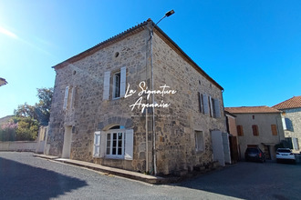  maison calignac 47600
