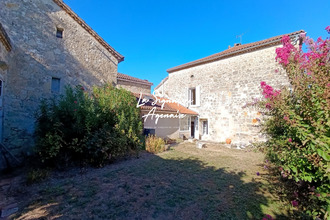 maison calignac 47600