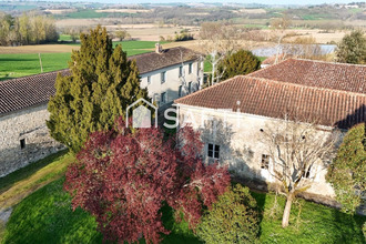  maison calignac 47600