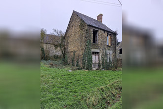  maison caligny 61100